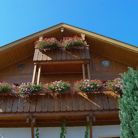 Parahotel Garmisch-Partenkirchen Exterior foto