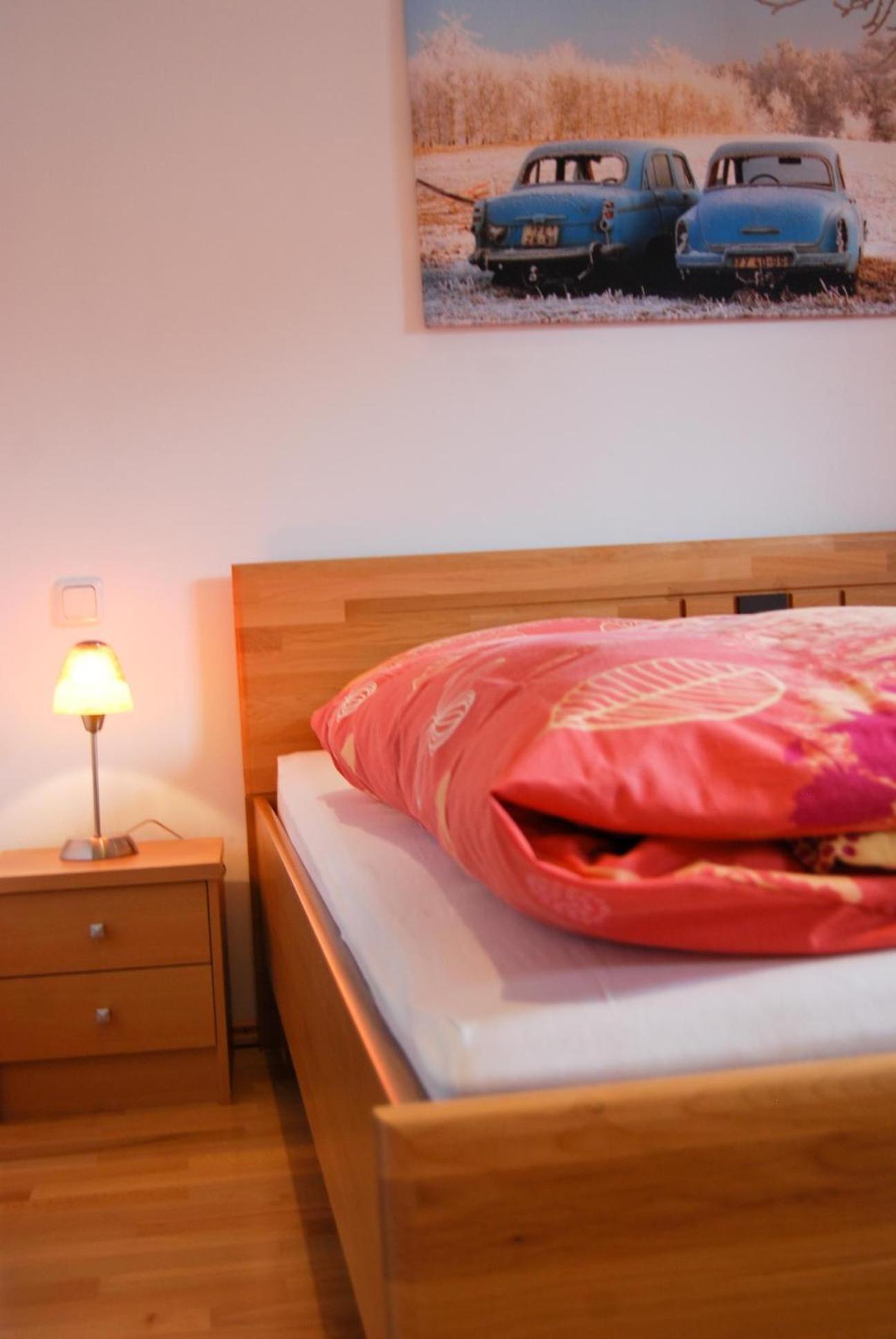 Parahotel Garmisch-Partenkirchen Exterior foto