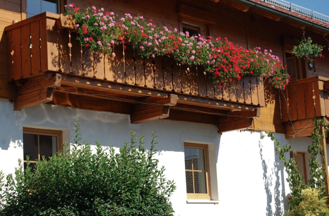 Parahotel Garmisch-Partenkirchen Exterior foto