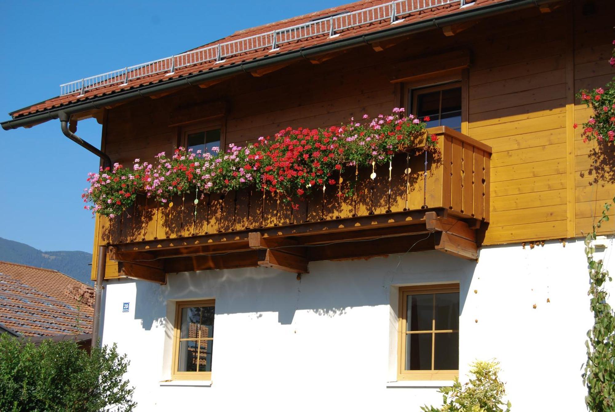 Parahotel Garmisch-Partenkirchen Exterior foto