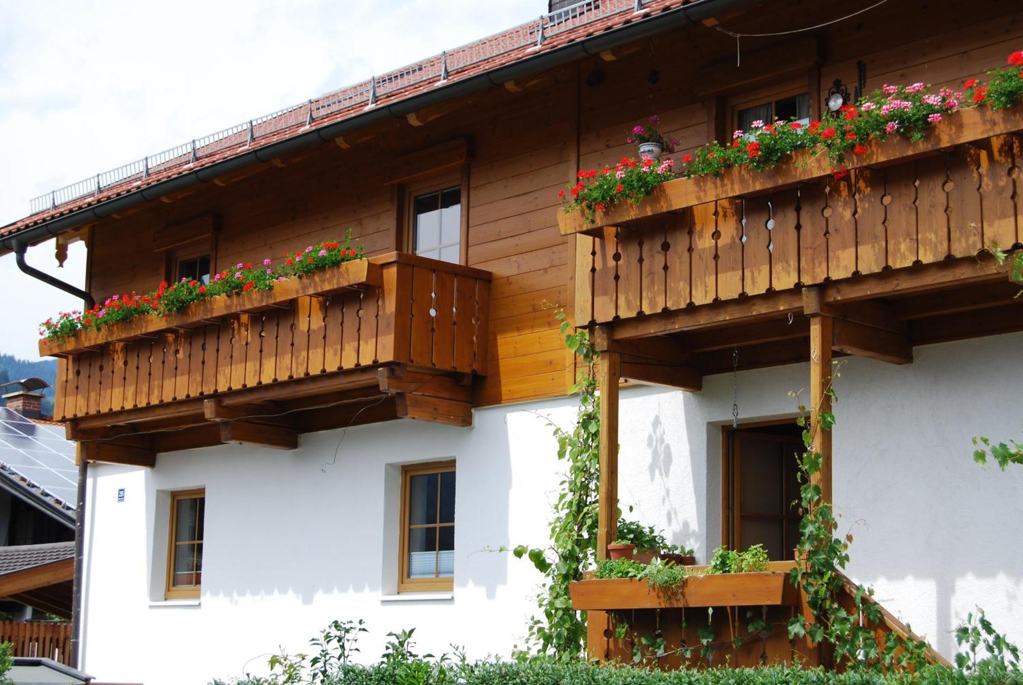 Parahotel Garmisch-Partenkirchen Exterior foto