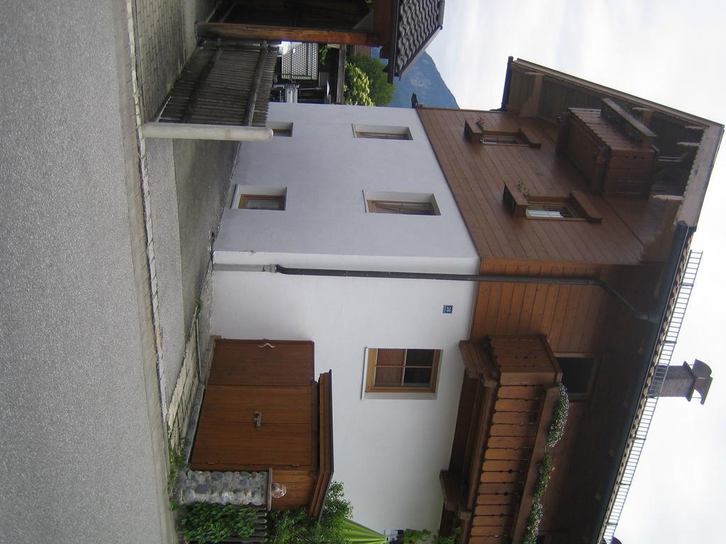 Parahotel Garmisch-Partenkirchen Exterior foto